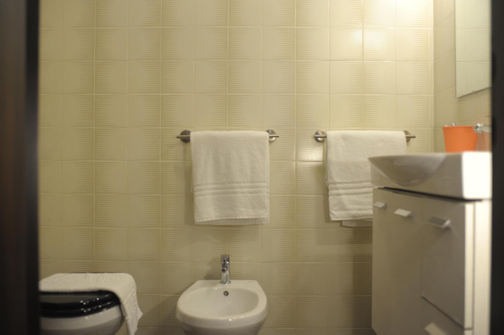 B&B Foroni 29 Верона Экстерьер фото