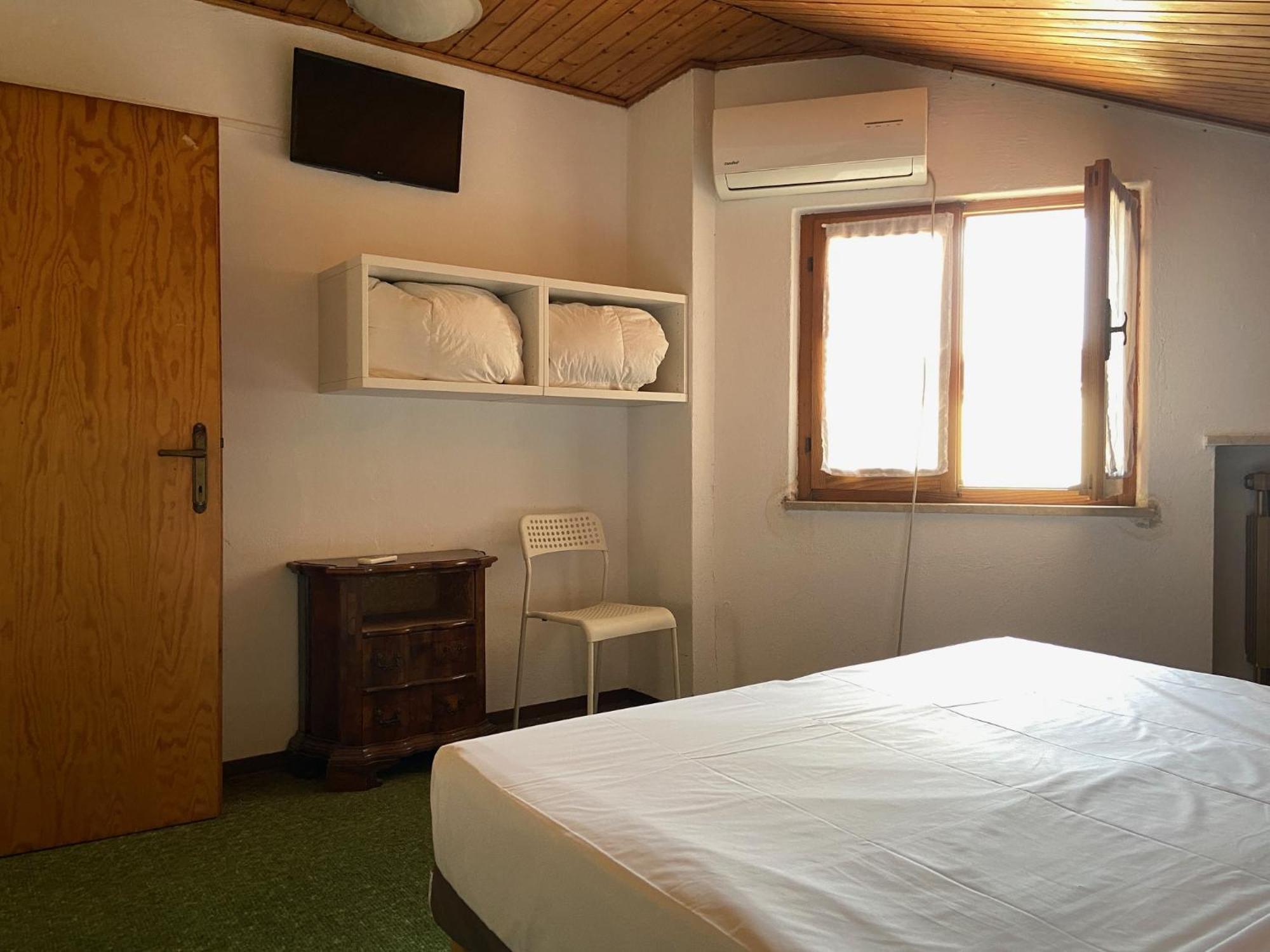 B&B Foroni 29 Верона Экстерьер фото