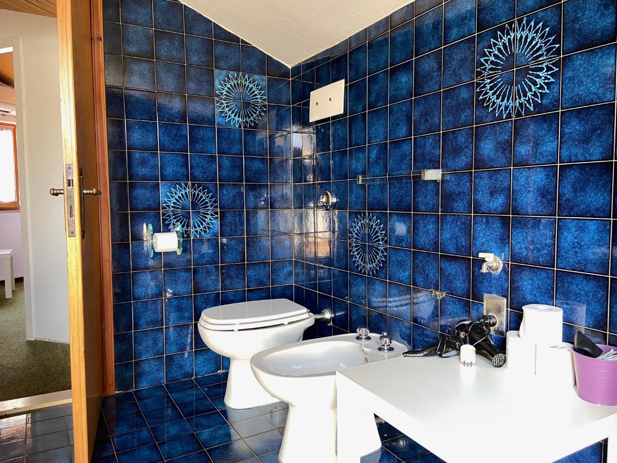 B&B Foroni 29 Верона Экстерьер фото