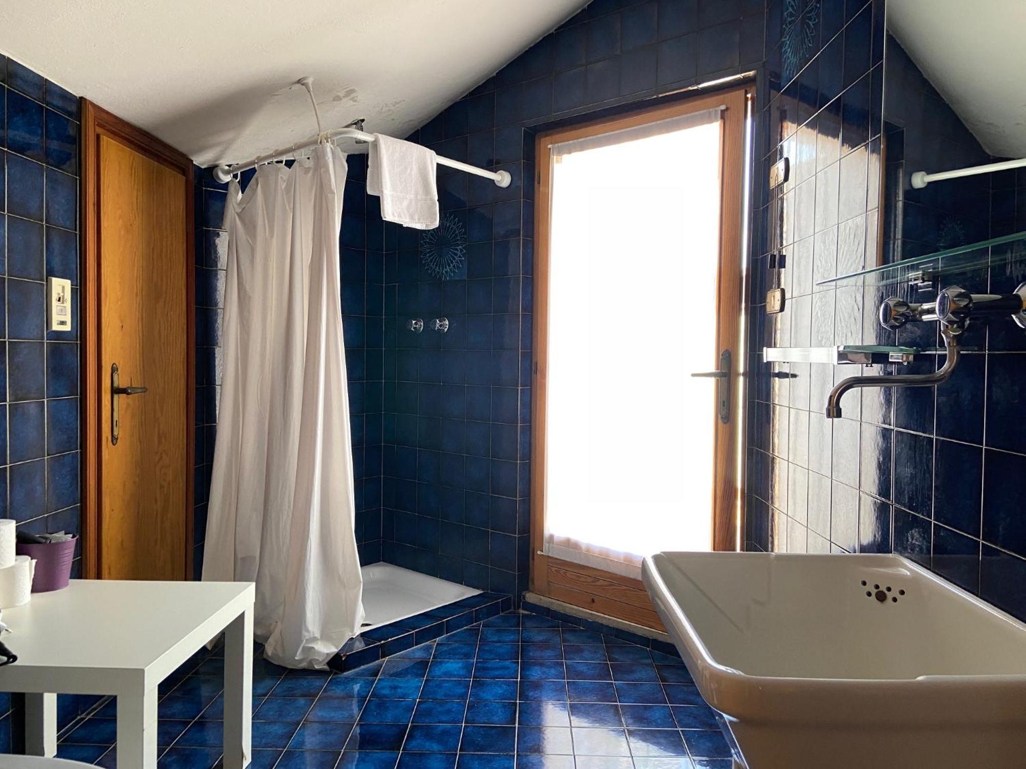 B&B Foroni 29 Верона Экстерьер фото
