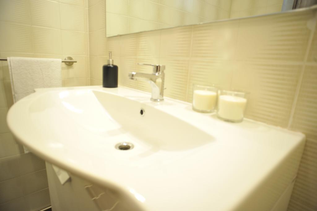 B&B Foroni 29 Верона Экстерьер фото