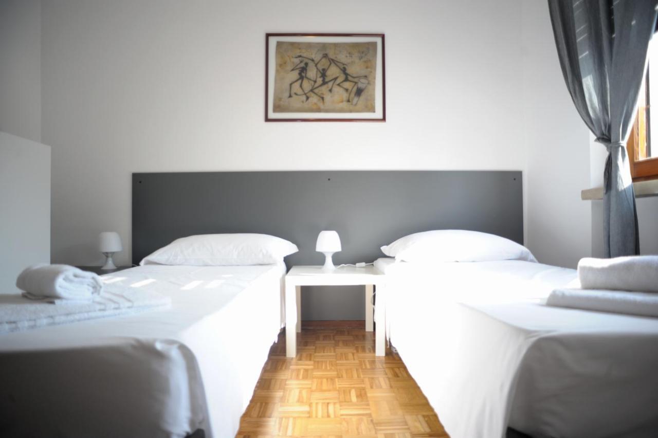 B&B Foroni 29 Верона Экстерьер фото